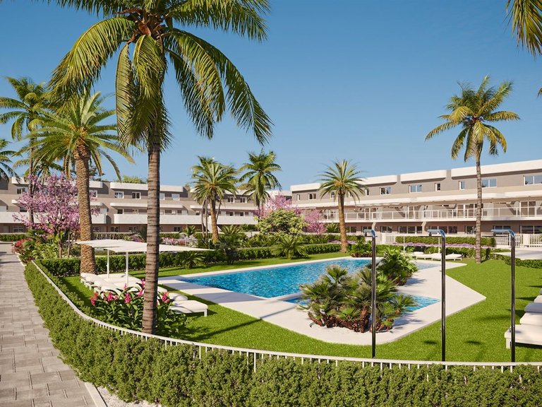 Town House for Sale in Elche/elx 13