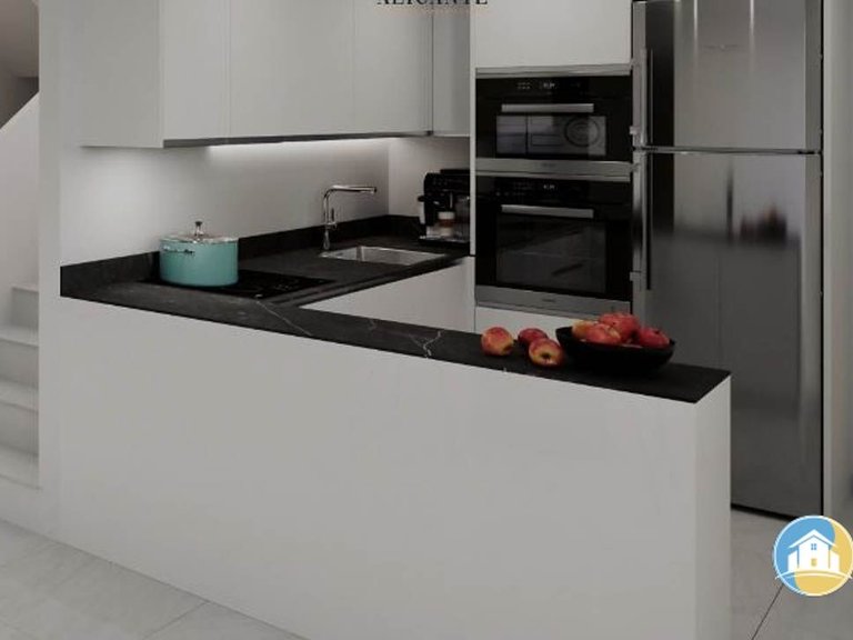 Penthouse for Sale in Torrevieja 8