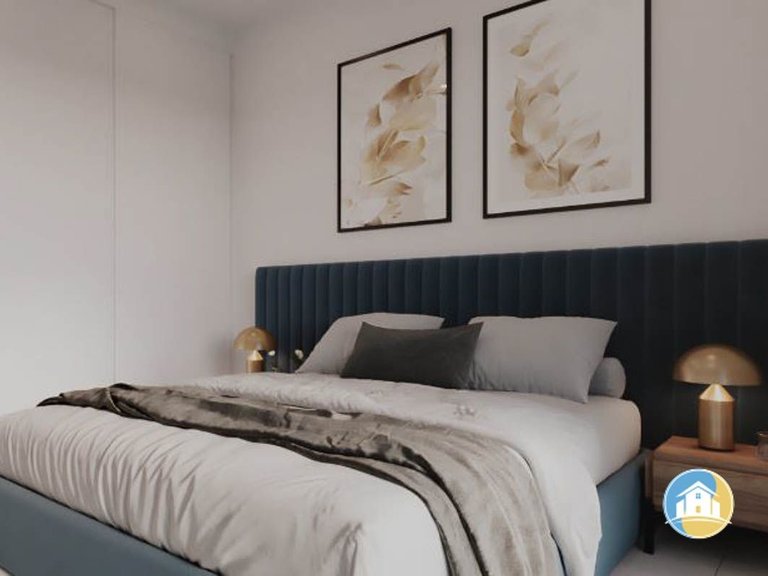 Penthouse for Sale in Torrevieja 10