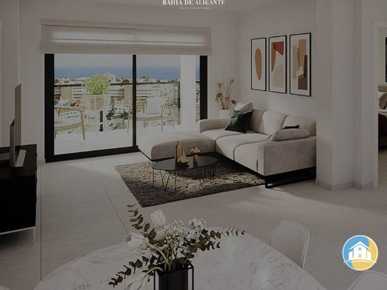 Penthouse for Sale in Torrevieja 11