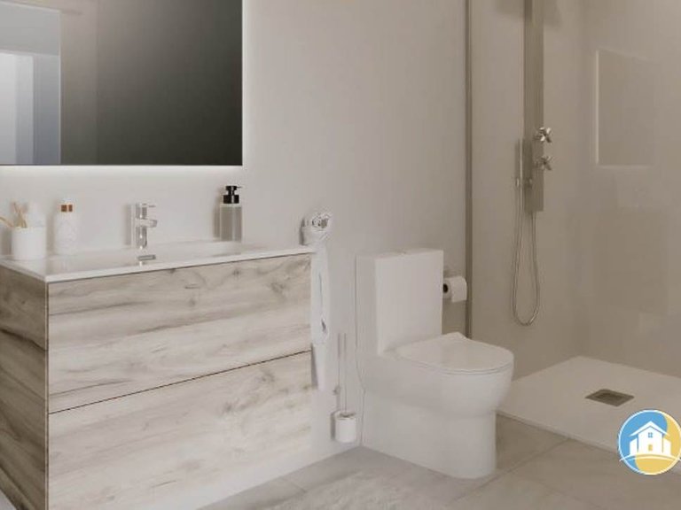 Penthouse for Sale in Torrevieja 12