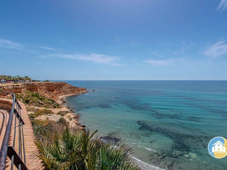 Penthouse for Sale in Torrevieja 19