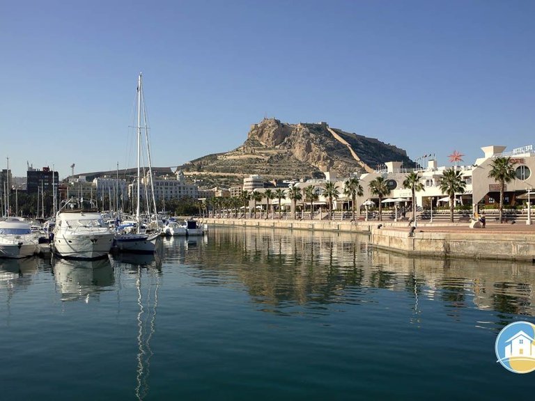 Penthouse for Sale in Torrevieja 22