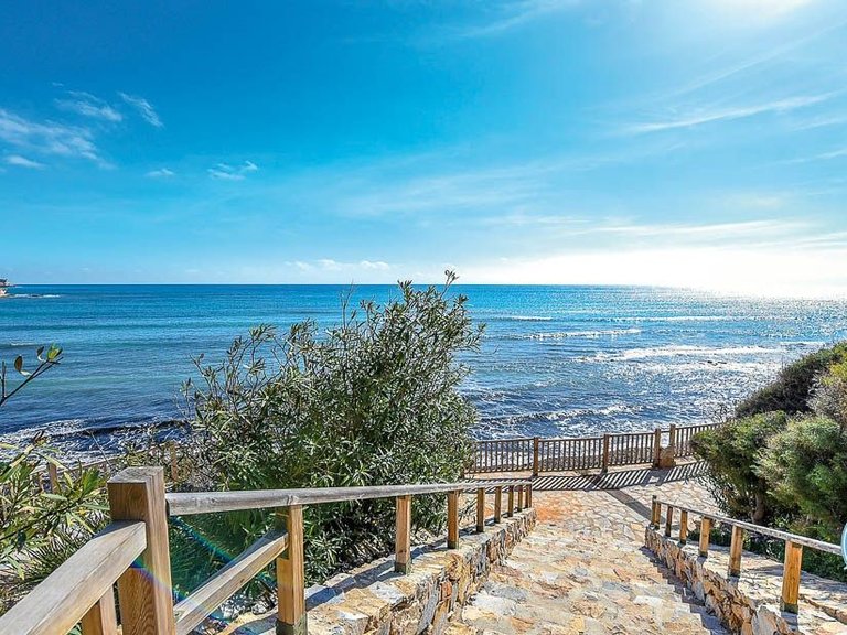 Penthouse for Sale in Torrevieja 1