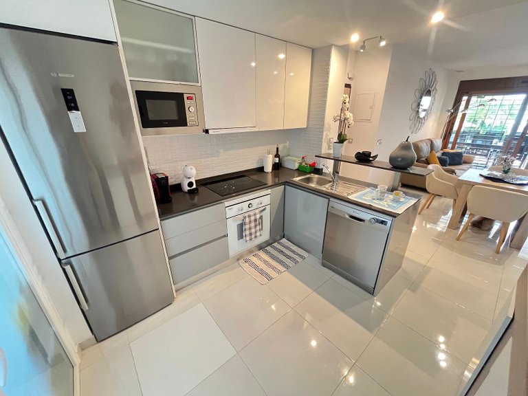 Apartment for Sale in La Zenia 11