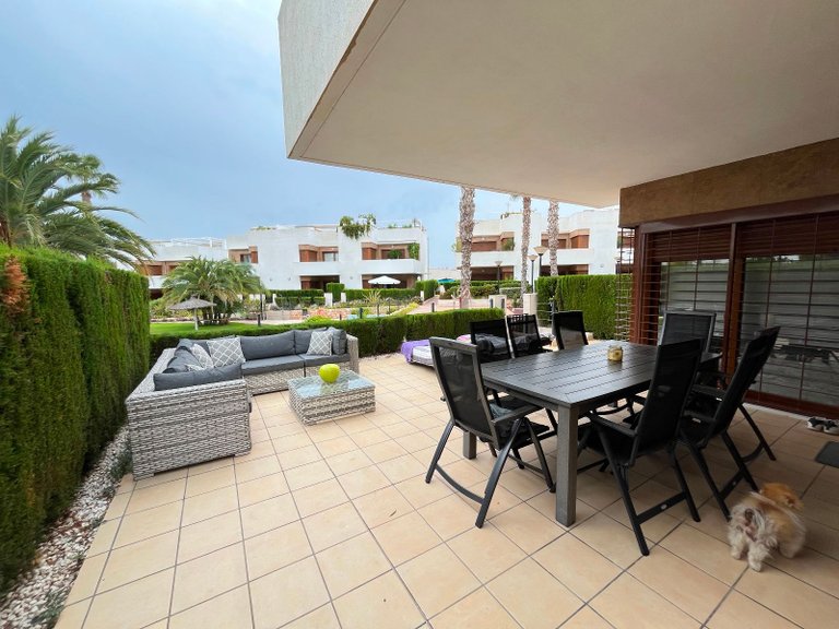 Apartment for Sale in La Zenia 7