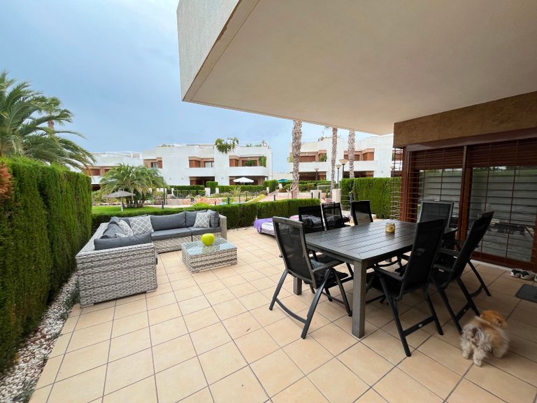Apartment for Sale in La Zenia 5