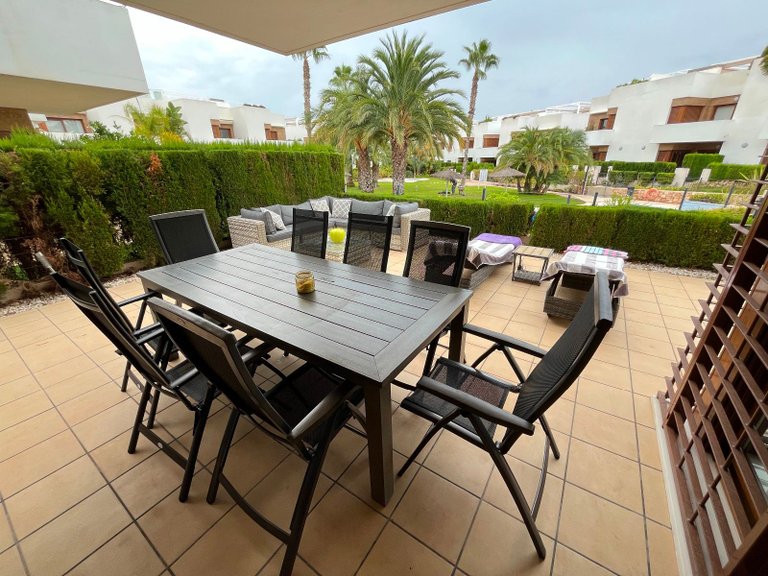 Apartment for Sale in La Zenia 4