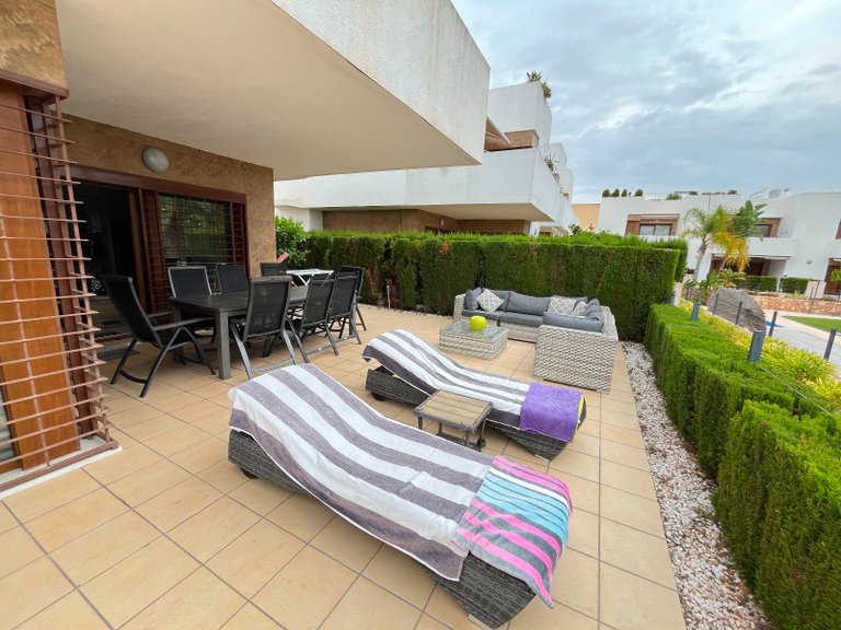 Apartment for Sale in La Zenia 6