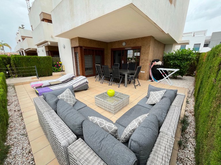 Apartment for Sale in La Zenia 8