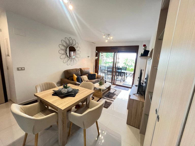 Apartment for Sale in La Zenia 33