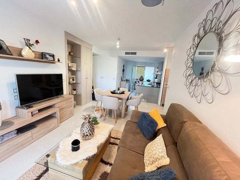 Apartment for Sale in La Zenia 36