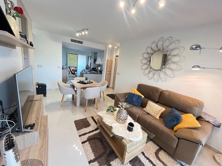 Apartment for Sale in La Zenia 35