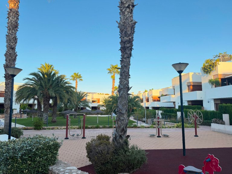 Apartment for Sale in La Zenia 3