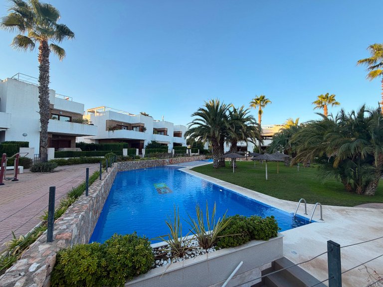 Apartment for Sale in La Zenia 1