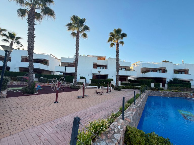 Apartment for Sale in La Zenia 42