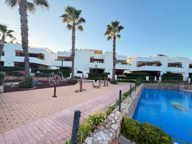 Apartment for Sale in La Zenia 43