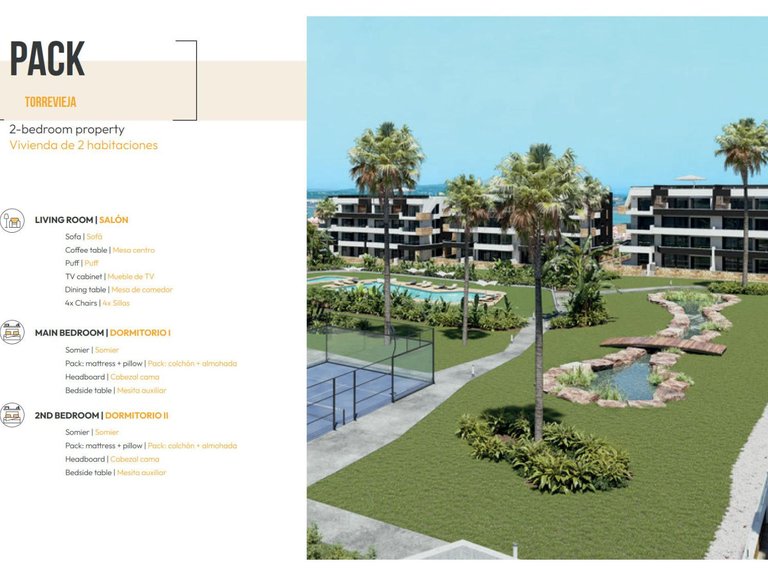 Apartment for Sale in Torrevieja 8