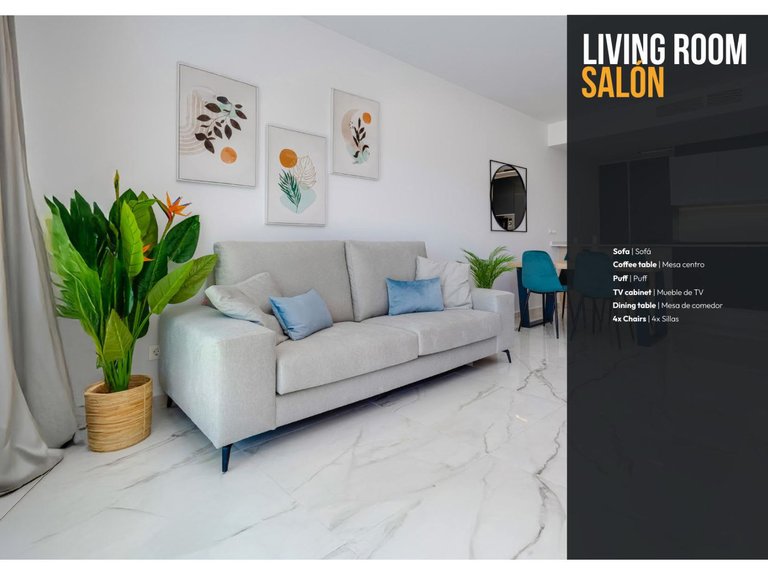 Apartment for Sale in Torrevieja 9