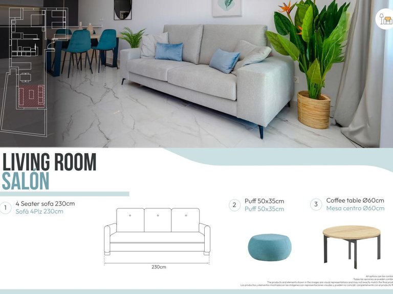 Apartment for Sale in Torrevieja 10