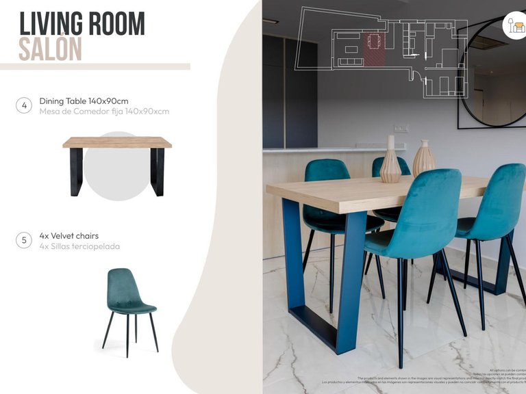 Apartment for Sale in Torrevieja 11