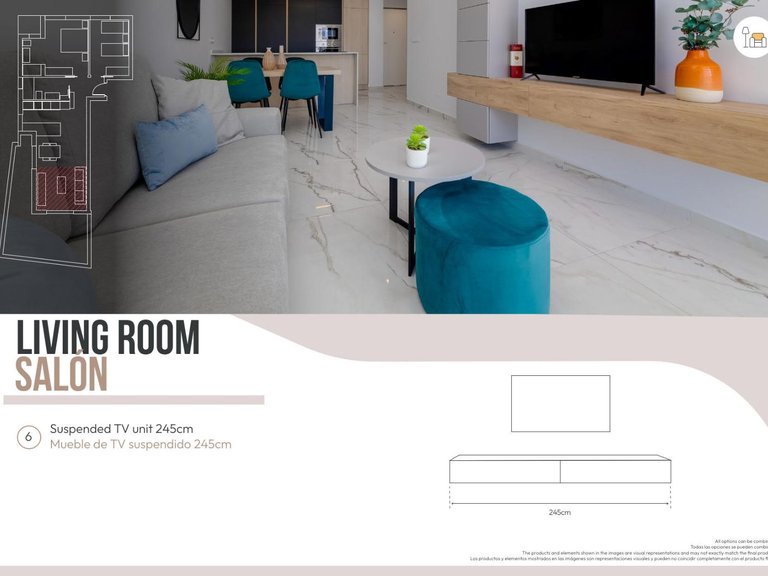 Apartment for Sale in Torrevieja 13