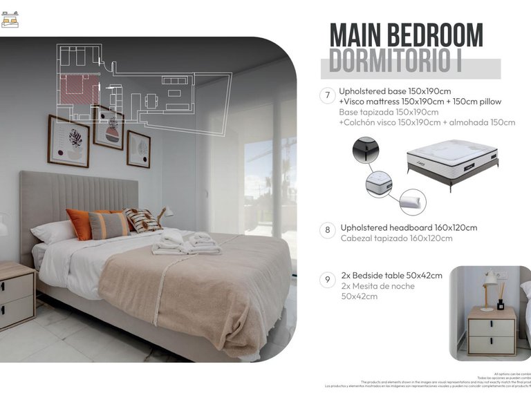 Apartment for Sale in Torrevieja 15