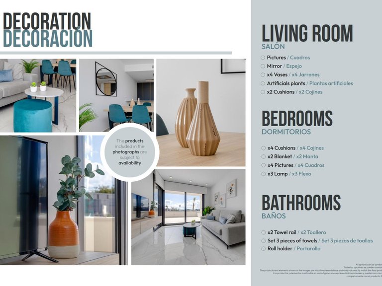 Apartment for Sale in Torrevieja 21