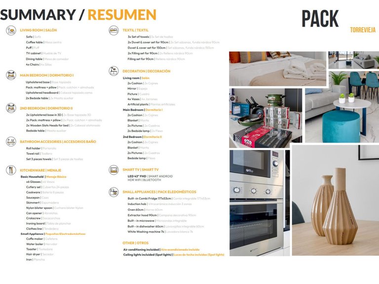 Apartment for Sale in Torrevieja 23