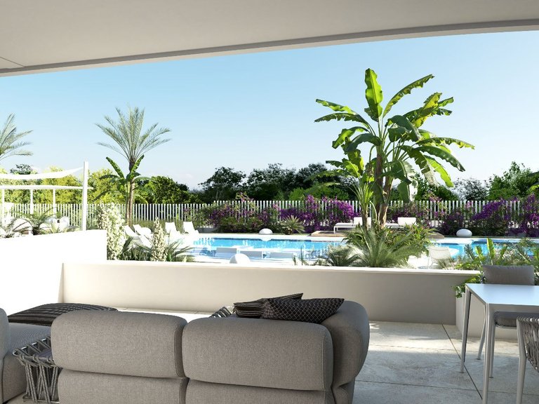 Apartment for Sale in Cabo Roig 10