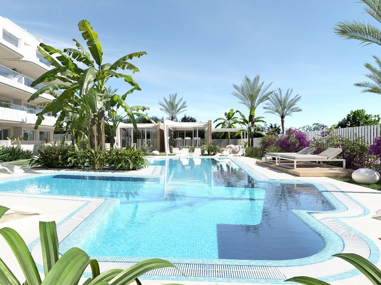 Apartment for Sale in Cabo Roig 4