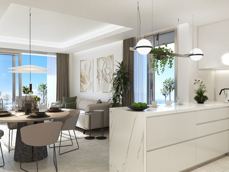 Apartment for Sale in Cabo Roig 13