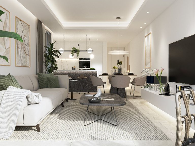 Apartment for Sale in Cabo Roig 15