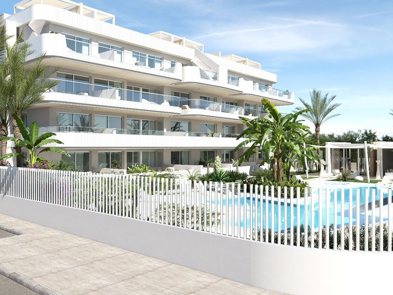 Apartment for Sale in Cabo Roig 3