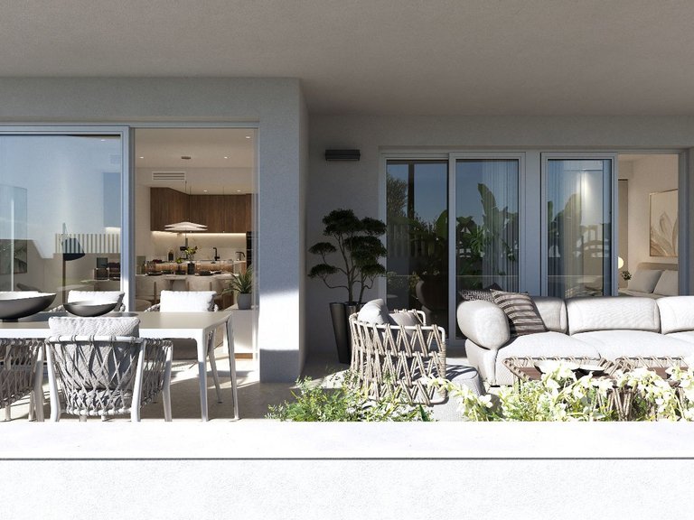 Apartment for Sale in Torre De La Horadada 4