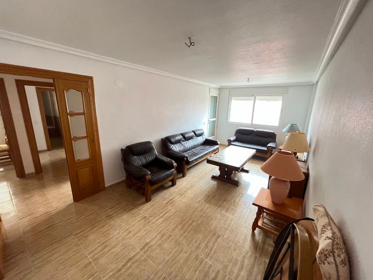 Apartment for Sale in Pilar De La Horadada 1