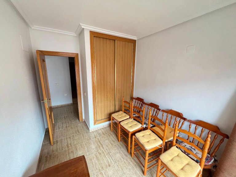 Apartment for Sale in Pilar De La Horadada 11