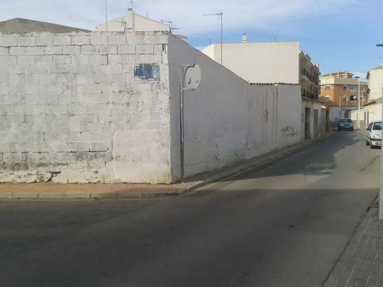 Plot for Sale in San Pedro Del Pinatar 2