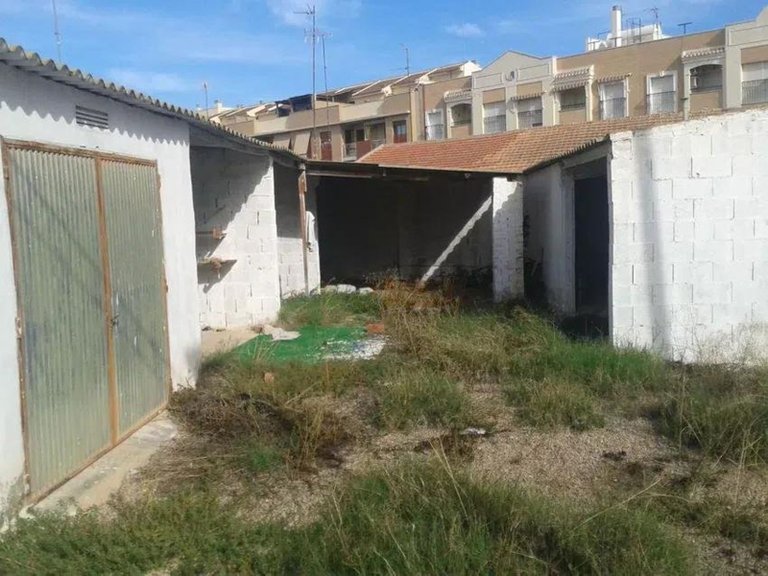 Plot for Sale in San Pedro Del Pinatar 3