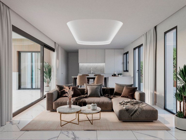 Apartment for Sale in San Pedro Del Pinatar 3