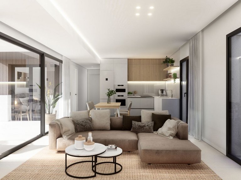 Apartment for Sale in San Pedro Del Pinatar 11