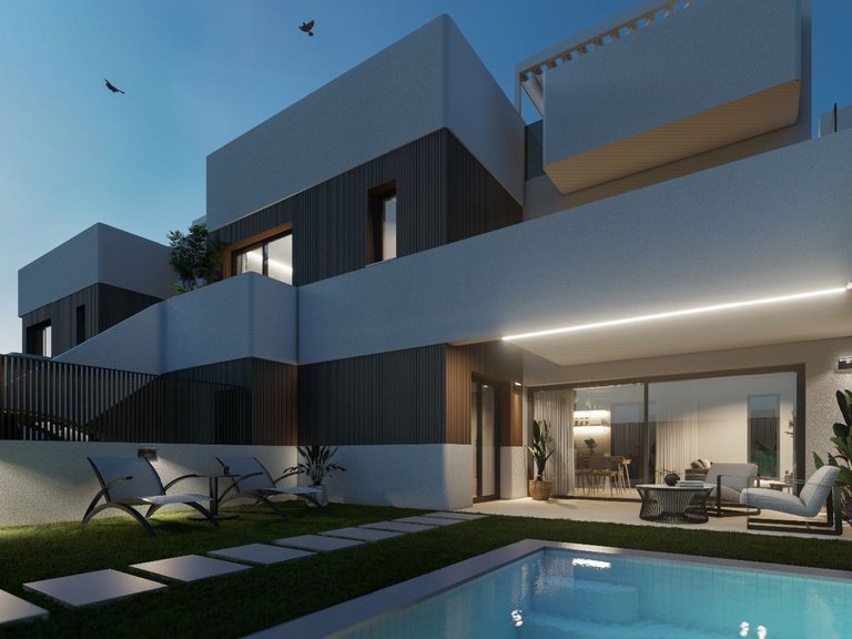 Apartment for Sale in San Pedro Del Pinatar 13