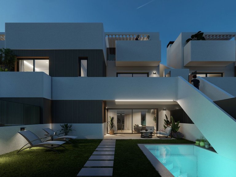Apartment for Sale in San Pedro Del Pinatar 14
