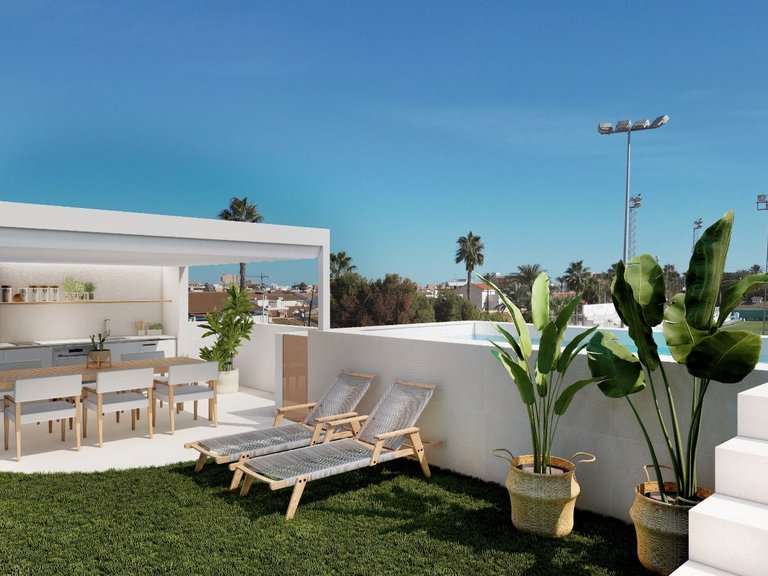 Apartment for Sale in San Pedro Del Pinatar 15