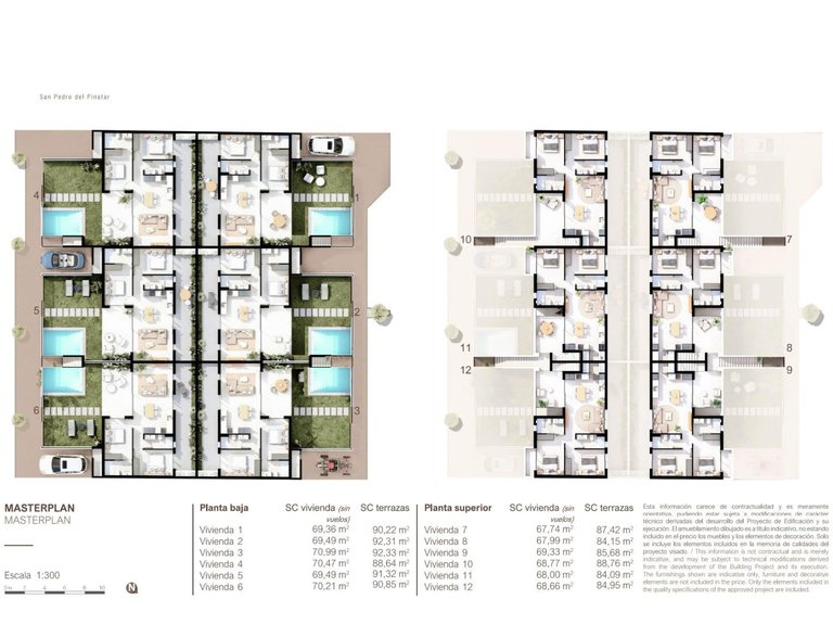 Apartment for Sale in San Pedro Del Pinatar 17