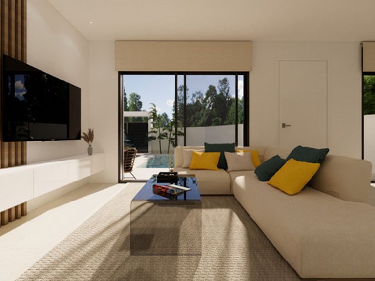 Villa for Sale in San Fulgencio 16