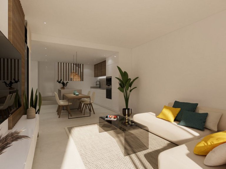 Villa for Sale in San Fulgencio 14