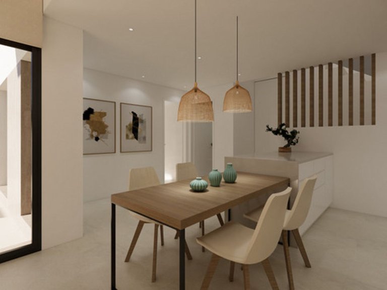 Villa for Sale in San Fulgencio 18