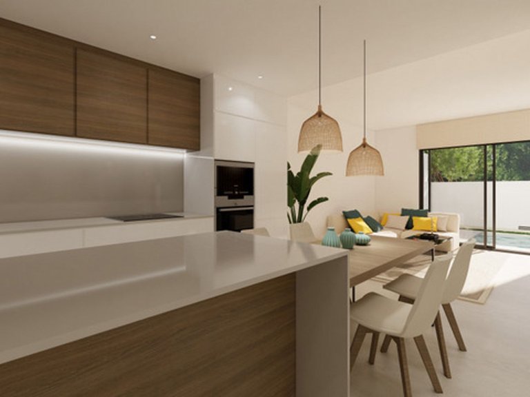 Villa for Sale in San Fulgencio 19