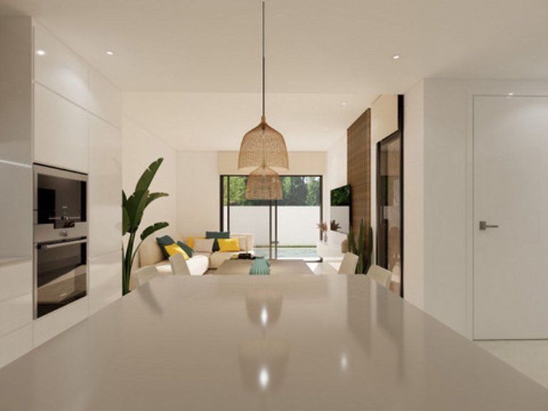 Villa for Sale in San Fulgencio 29